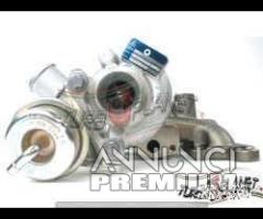 Turbo Smart-MCC Smart 800 CDI 33/40kw