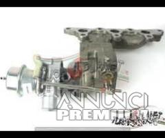 Turbo Smart-MCC Smart 800 CDI 33/40kw