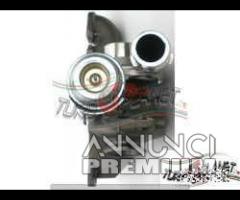 TURBINA ALFA-ROMEO 159 (939_) 1.9 JTDM 16V