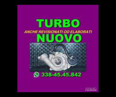 Turbo mazda 2-peugeot 1007/107/206/207/307 1.4 hdi