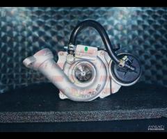 Turbo mazda 2-peugeot 1007/107/206/207/307 1.4 hdi