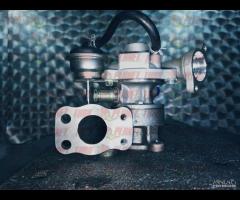 Turbo mazda 2-peugeot 1007/107/206/207/307 1.4 hdi