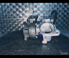 Turbo mazda 2-peugeot 1007/107/206/207/307 1.4 hdi