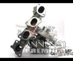 TURBINA ALFA-ROMEO 159 (939_) 1.9 JTDM 16V TURBO - 6