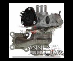 Turbina FORD FIESTA VI (CB1, CCN) 1.0 ECOBOOST - 6