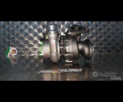 Turbina Jaguar F-Pace E-PACE XE XF LAND ROVER