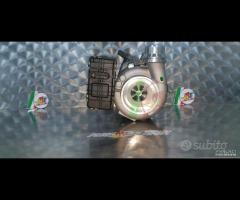 Turbina Jaguar F-Pace E-PACE XE XF LAND ROVER