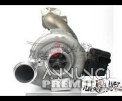 Turbo NUOVO mercedes vito/sprinte/viano cdi