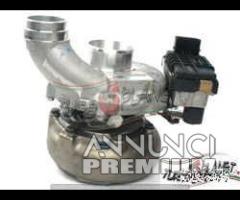 Turbo NUOVO mercedes vito/sprinte/viano cdi