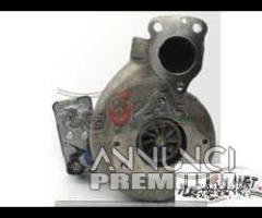 Turbo NUOVO mercedes vito/sprinte/viano cdi - 6