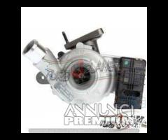 TURBO FORD TRANSIT VI 2.2 TDCI