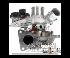 TURBO FORD TRANSIT VI 2.2 TDCI