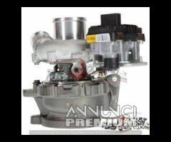 TURBO FORD TRANSIT VI 2.2 TDCI