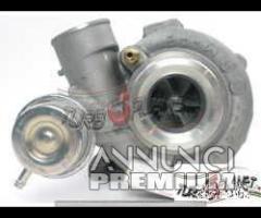 Turbo saab 9-5 2.0/2.3/3.0 v6