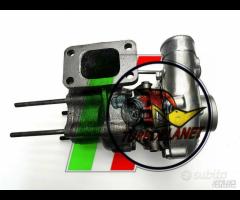 TURBINA NISSAN PATROL 3.3