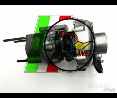 TURBINA NISSAN PATROL 3.3