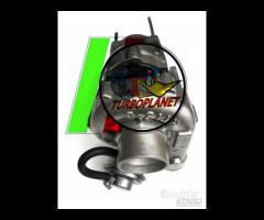 TURBINA NISSAN PATROL 3.3