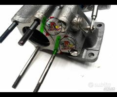 TURBINA NISSAN PATROL 3.3 - 6