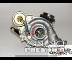 Turbo SUZUKI SAMURAI 1,9 TD