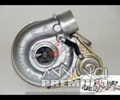 Turbo opel movano/vivaro-renault master/mascot 2.8