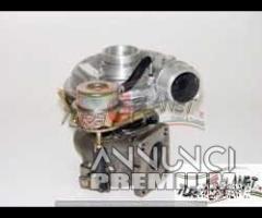 Turbo opel movano/vivaro-renault master/mascot 2.8