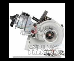 Turbo opel antara - chevrolet captiva 2.2 cdti