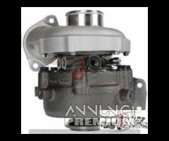 Turbo opel antara - chevrolet captiva 2.2 cdti