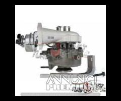 Turbo opel antara - chevrolet captiva 2.2 cdti