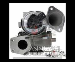 Turbo opel antara - chevrolet captiva 2.2 cdti - 6
