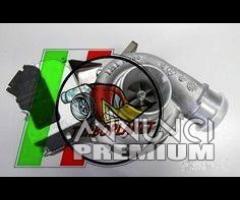 TURBINA MERCEDES-BENZ VIANO (W639) CDI 2.2