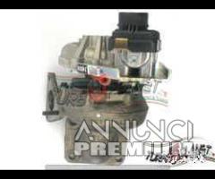 TURBO NUOVO TURBINA FORD TRANSIT VI 2.4 TDCI