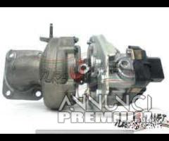 TURBO NUOVO TURBINA FORD TRANSIT VI 2.4 TDCI
