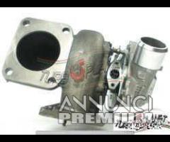 TURBO NUOVO TURBINA FORD TRANSIT VI 2.4 TDCI