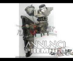 Turbo Volkswagen Eos 1.4 TSI