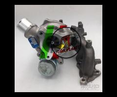 TURBINA HYUNDAI I30 1.6