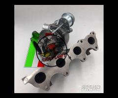 TURBINA HYUNDAI I30 1.6