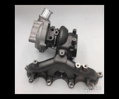 TURBINA HYUNDAI I30 1.6