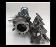 TURBINA HYUNDAI I30 1.6