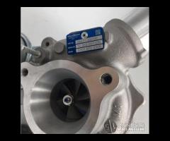 TURBINA HYUNDAI I30 1.6 - 6
