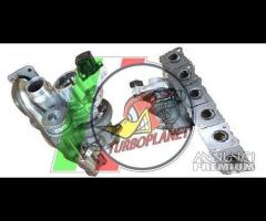 TURBINA BMW 5 (F10) 535 I XDRIVE