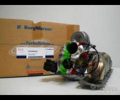 TURBINA BMW 5 (F10) 535 I XDRIVE
