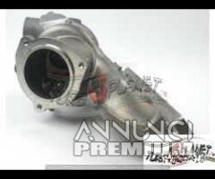 Turbo Volvo C30 2.5 T5 162kw 225cv