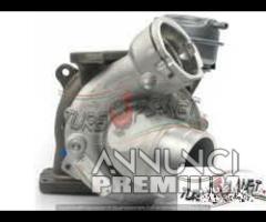 Turbo Volkswagen Touareg 2.5 TDI