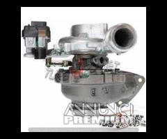 Turbo land rover defender 2.2 90kw 122cv