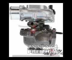 Turbo land rover defender 2.2 90kw 122cv