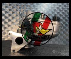 TURBINA FIAT 500L 500X FIORINO PANDA QUBO TIPO 1.3