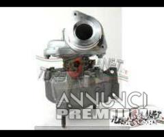 TURBINA SEAT EXEO (3R2) 2.0 TDI