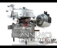 TURBINA SEAT EXEO (3R2) 2.0 TDI