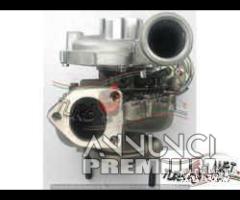 TURBO BMW SERIE 3 330D BMW X5 3.0 D (E53)