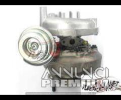 TURBO BMW SERIE 3 330D BMW X5 3.0 D (E53)